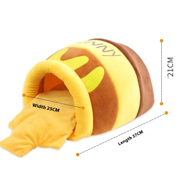 PawPremium Cozy Indoor Pet House