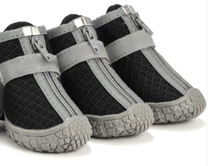PawPremium All-Terrain Dog Boots