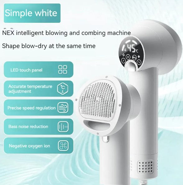 PawPremium QuietDry Pet Hair Dryer