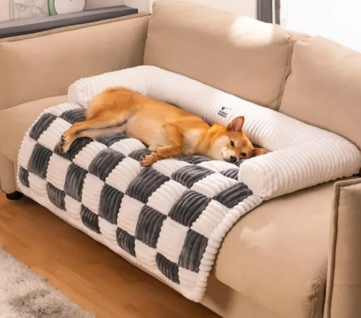 PawPremium Waterproof Couch Cover