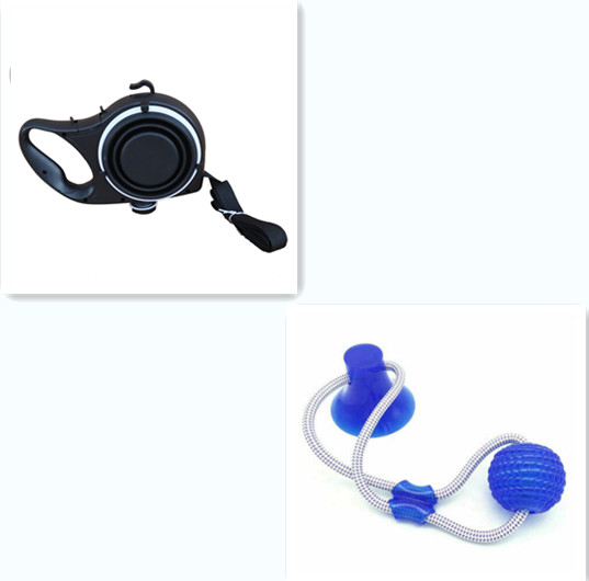 PawPremium Outdoor Adventure Kit