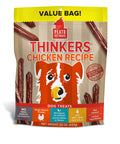 PawPremium Natural Chicken Treats