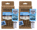 PawPremium Ostrich Gizzard Chews (2 Pack)