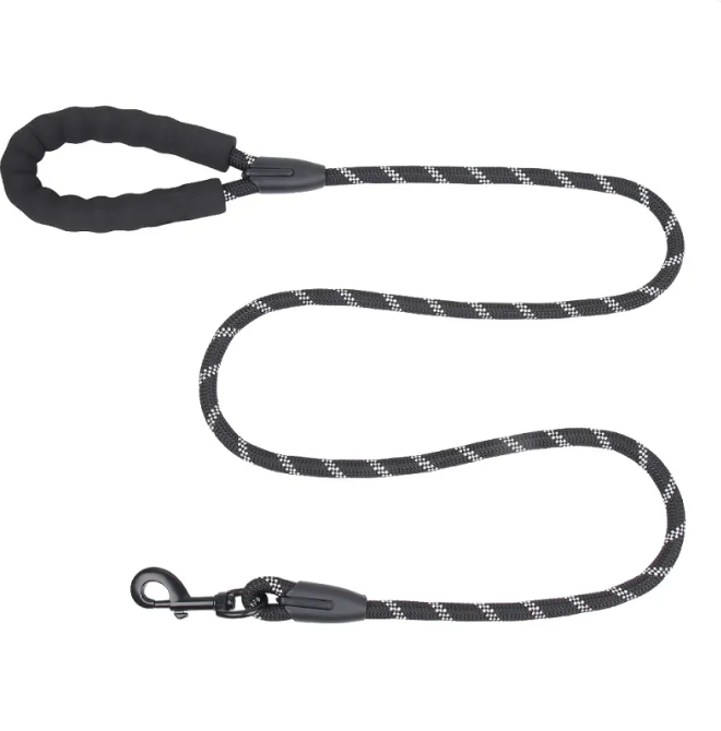 PawPremium Adjustable No-Pull Dog Harness