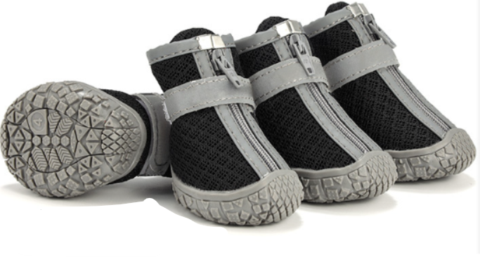 PawPremium All-Terrain Dog Boots