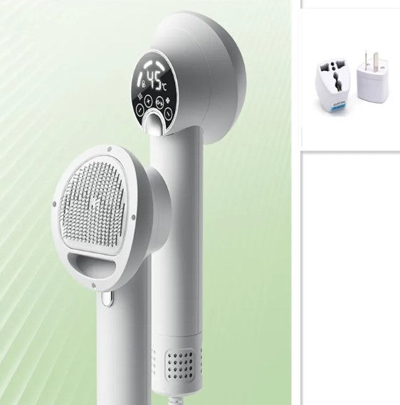 PawPremium QuietDry Pet Hair Dryer