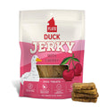 PawPremium Air-Dried Duck Jerky Treats