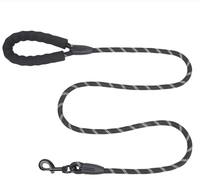 PawPremium Adjustable No-Pull Dog Harness