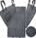 PawPremium Waterproof Car Seat Protector