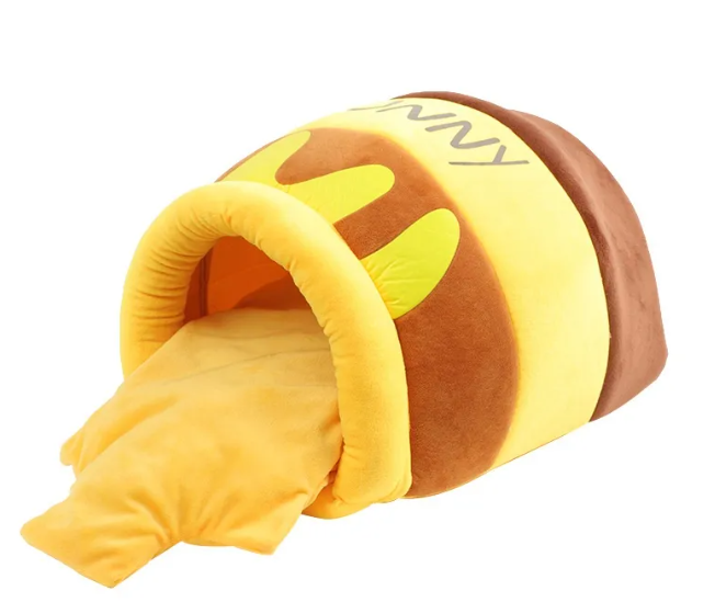 PawPremium Cozy Indoor Pet House
