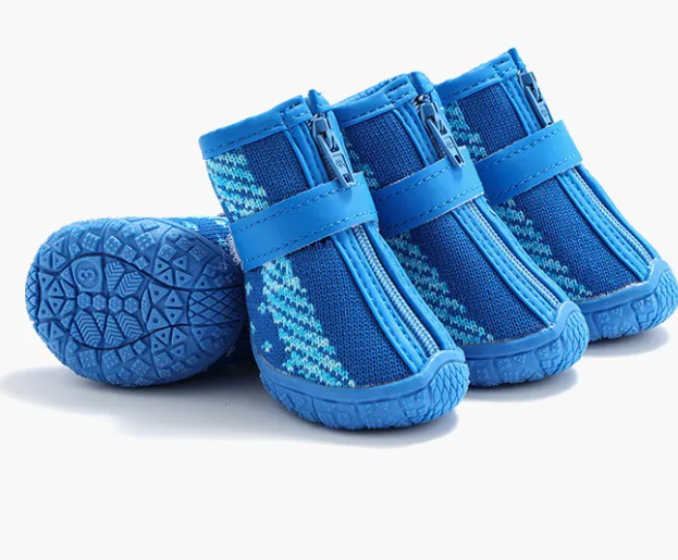 PawPremium All-Terrain Dog Boots
