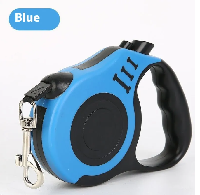 PawPremium Adjustable No-Pull Dog Harness