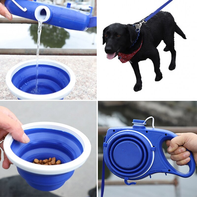 PawPremium Outdoor Adventure Kit