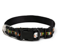 PawPremium Festive Pet Collar Collection