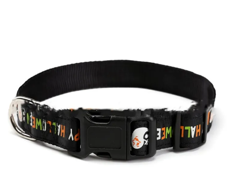 PawPremium Festive Pet Collar Collection