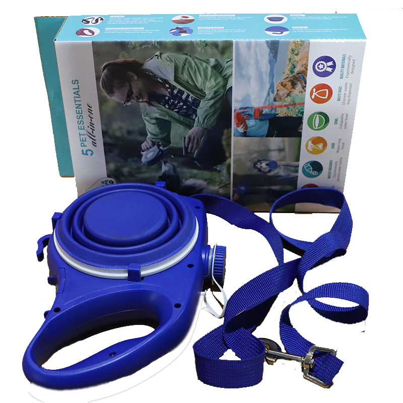 PawPremium Outdoor Adventure Kit
