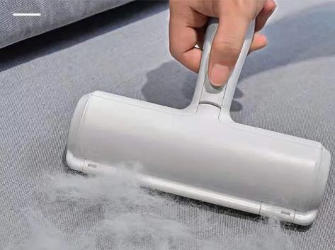PawPremium Pet Hair Remover Roller