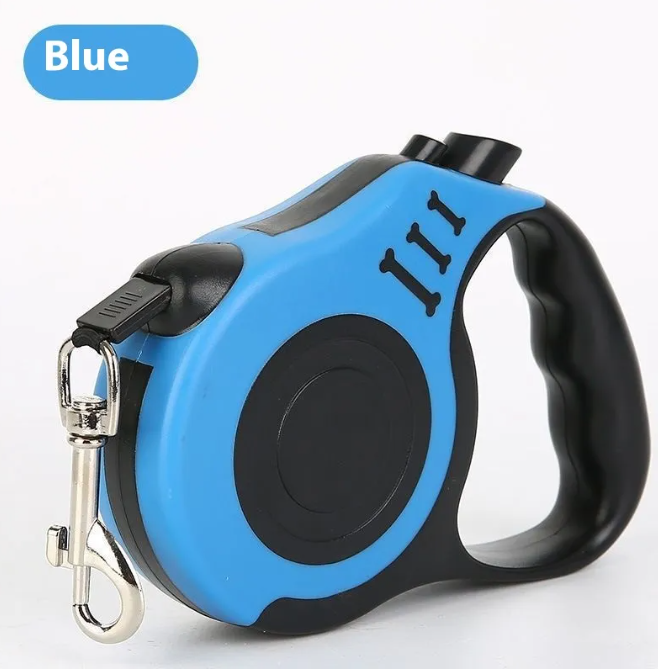 PawPremium Adjustable No-Pull Dog Harness