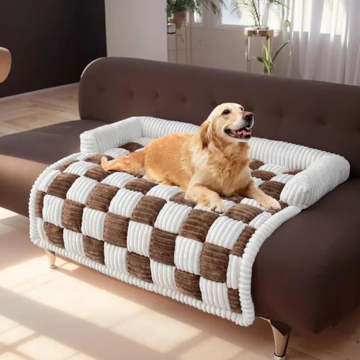 PawPremium Waterproof Couch Cover