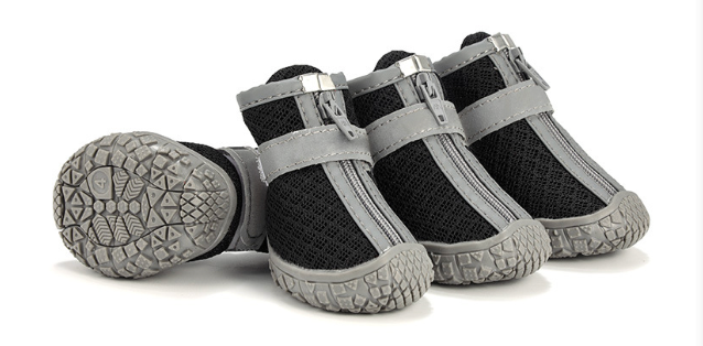 PawPremium All-Terrain Dog Boots