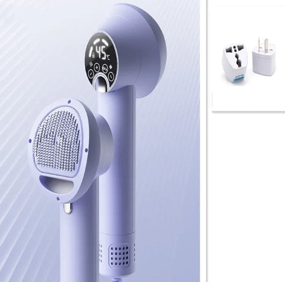 PawPremium QuietDry Pet Hair Dryer