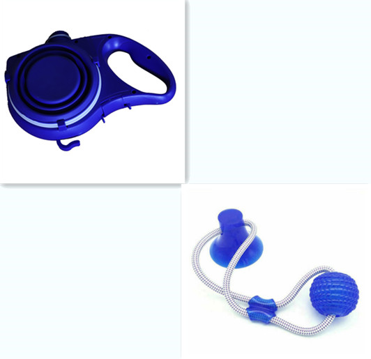 PawPremium Outdoor Adventure Kit