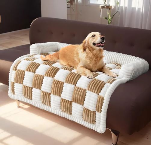 PawPremium Waterproof Couch Cover