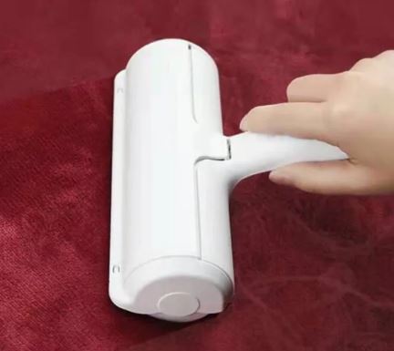 PawPremium Pet Hair Remover Roller