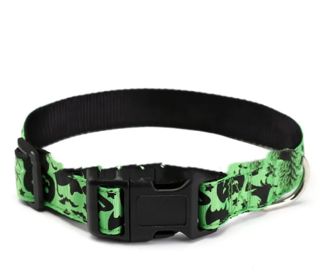 PawPremium Festive Pet Collar Collection